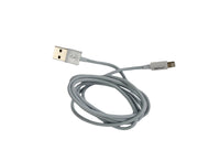 كابل شحن USB-C إلى Lightning