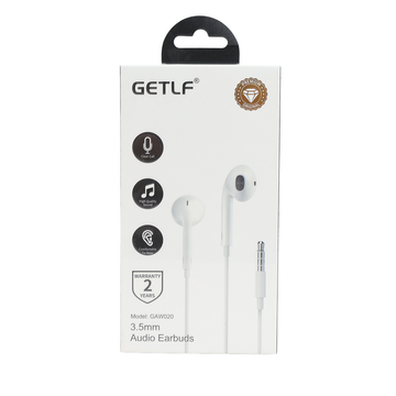 سماعات أذن GAW020 3.5