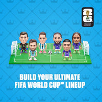  زورو بالرز – كبسولة مفاجأة كأس العالم FIFA