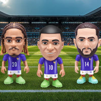  زورو بالرز – كبسولة مفاجأة كأس العالم FIFA