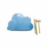 Blue Cloud Fossil Dig Kit