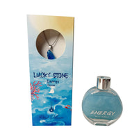 Energy Ocean Reed Diffuser Lucky Stone 3