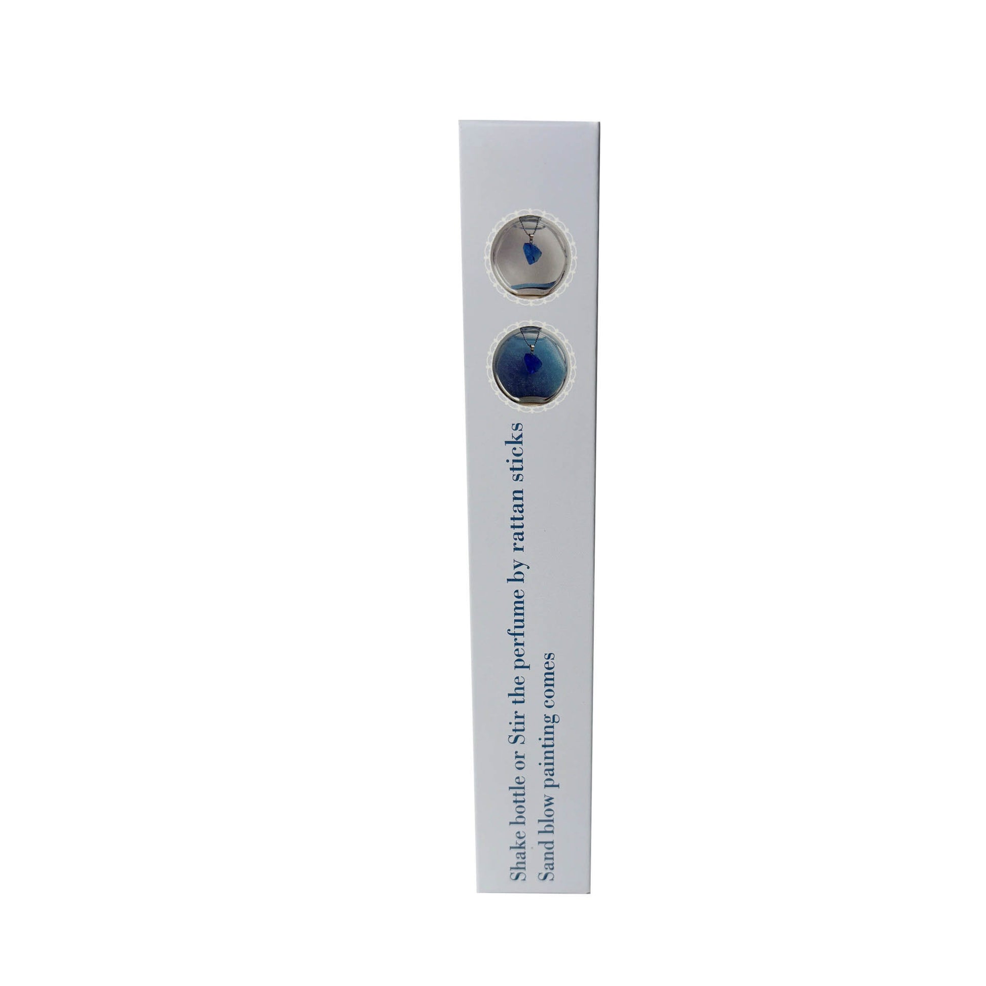 Energy Ocean Reed Diffuser Lucky Stone 5