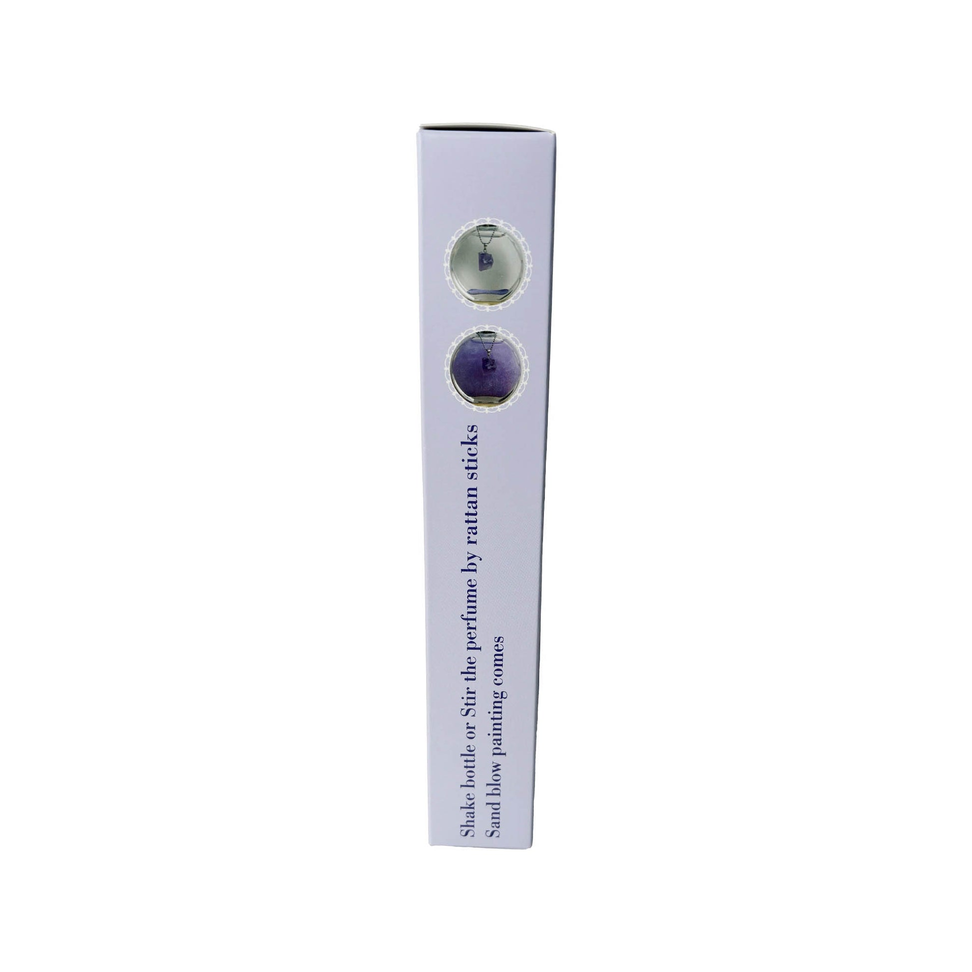 Smart Reed Diffuser Lavender Dream Scent – 70ml 6