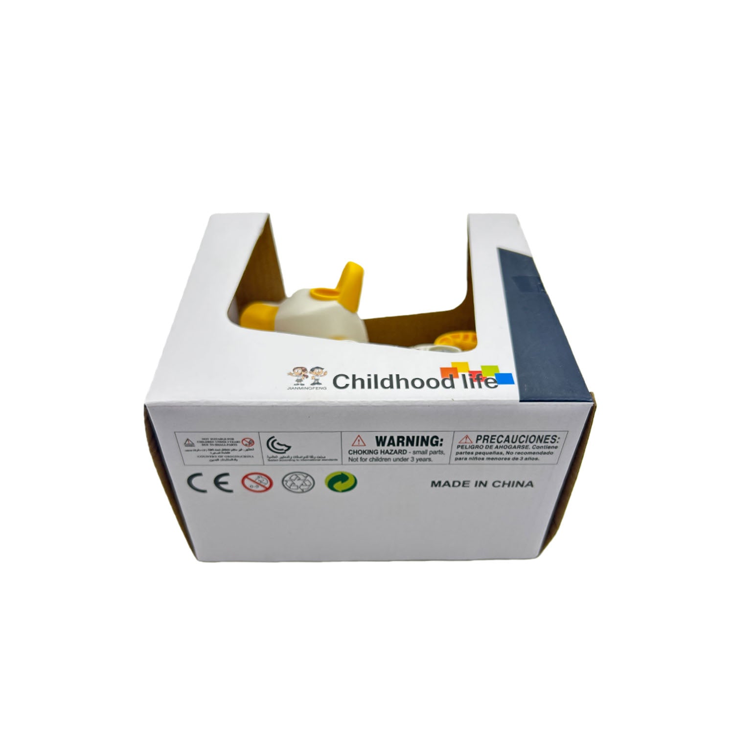 لعبة تركيب كلب آلي للأطفال مع مفك براغي