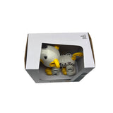 لعبة تركيب كلب آلي للأطفال مع مفك براغي