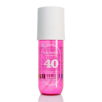 Body Luxuries Body Mist 40 - Ocean Breeze, 240ml 1
