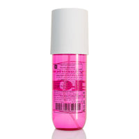 Body Luxuries Body Mist 40 - Ocean Breeze, 240ml 3