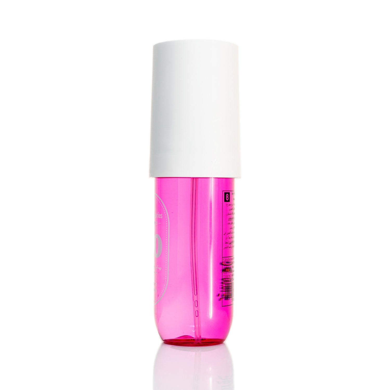 Body Luxuries Body Mist No. 40 - 90ml 4