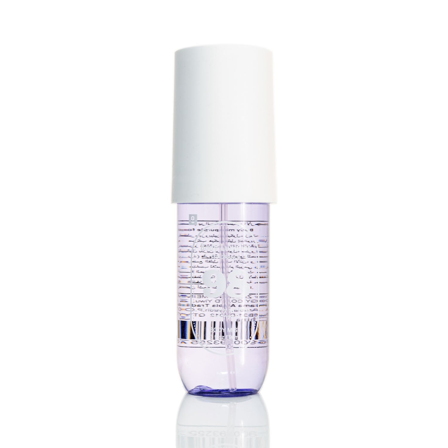 Body Mist Spray - Purple 2