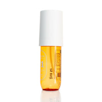 Body Luxuries 71 Ambergris Body Mist - 100ml 4