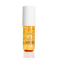 Body Luxuries 71 Ambergris Body Mist - 100ml 2