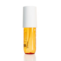 Body Luxuries 71 Ambergris Body Mist - 100ml 1