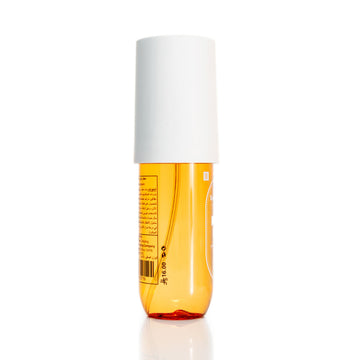 Body Luxuries 71 Ambergris Body Mist - 100ml 1