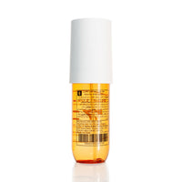 Body Luxuries 71 Ambergris Body Mist - 100ml 3