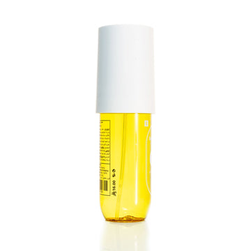 Body Luxuries Fragrance Mist No. 62 - 250ml 1