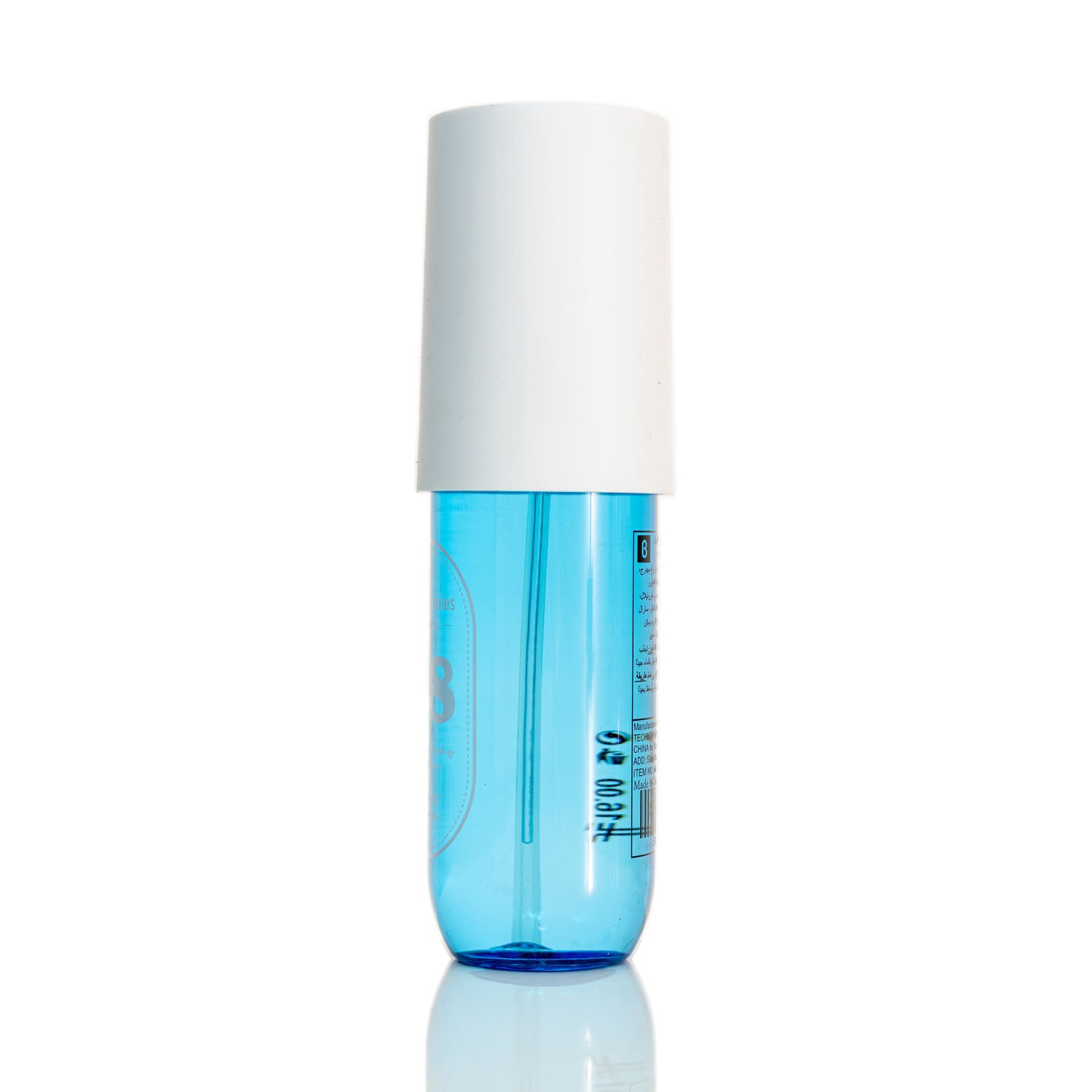 Luxury Organics 88 Body Mist - 100ml 4
