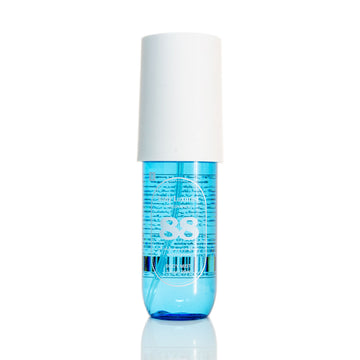 Luxury Organics 88 Body Mist - 100ml 1