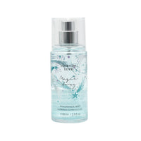 Story of Love Magic Story Fragrance Mist & Body Lotion Set 4