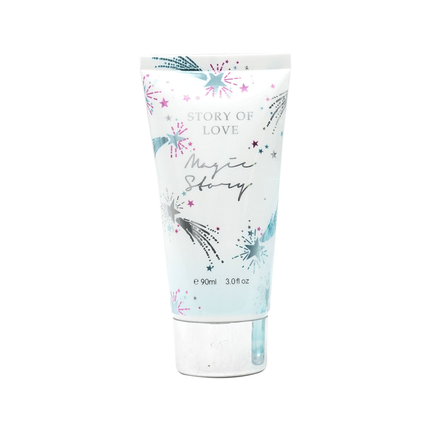 Story of Love Magic Story Fragrance Mist & Body Lotion Set 5