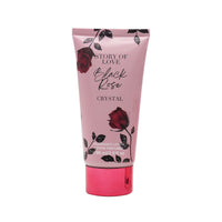 Story of Love Black Rose Crystal Set - Fragrance Mist & Perfumed Lotion 5