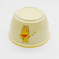 Winnie the Pooh Yellow Kids Food Bowl 4