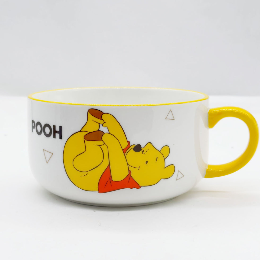 Winnie the Pooh Ceramic Kids Mug 1