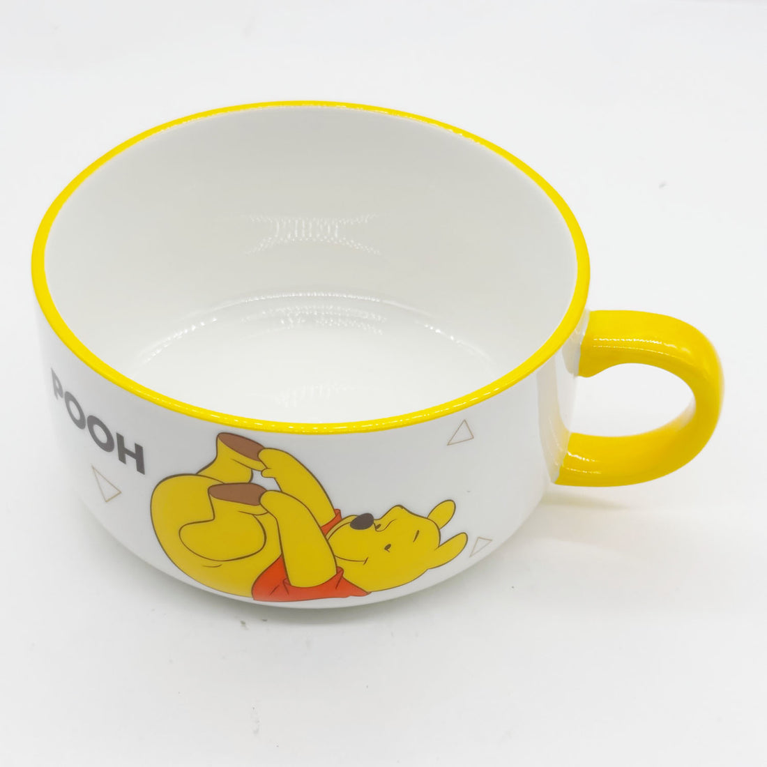 Winnie the Pooh Ceramic Kids Mug 2