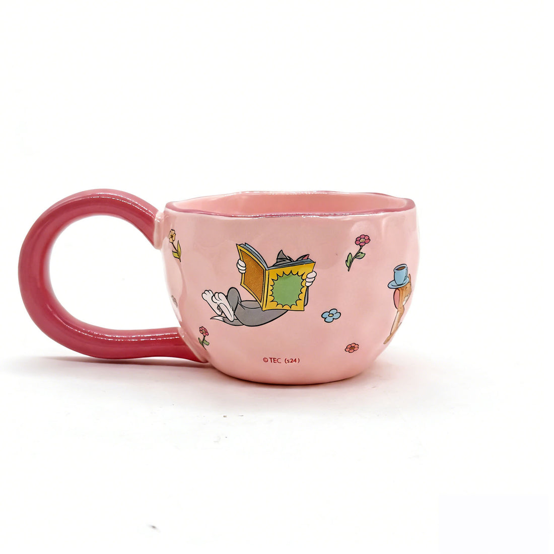 Ceramic Cup