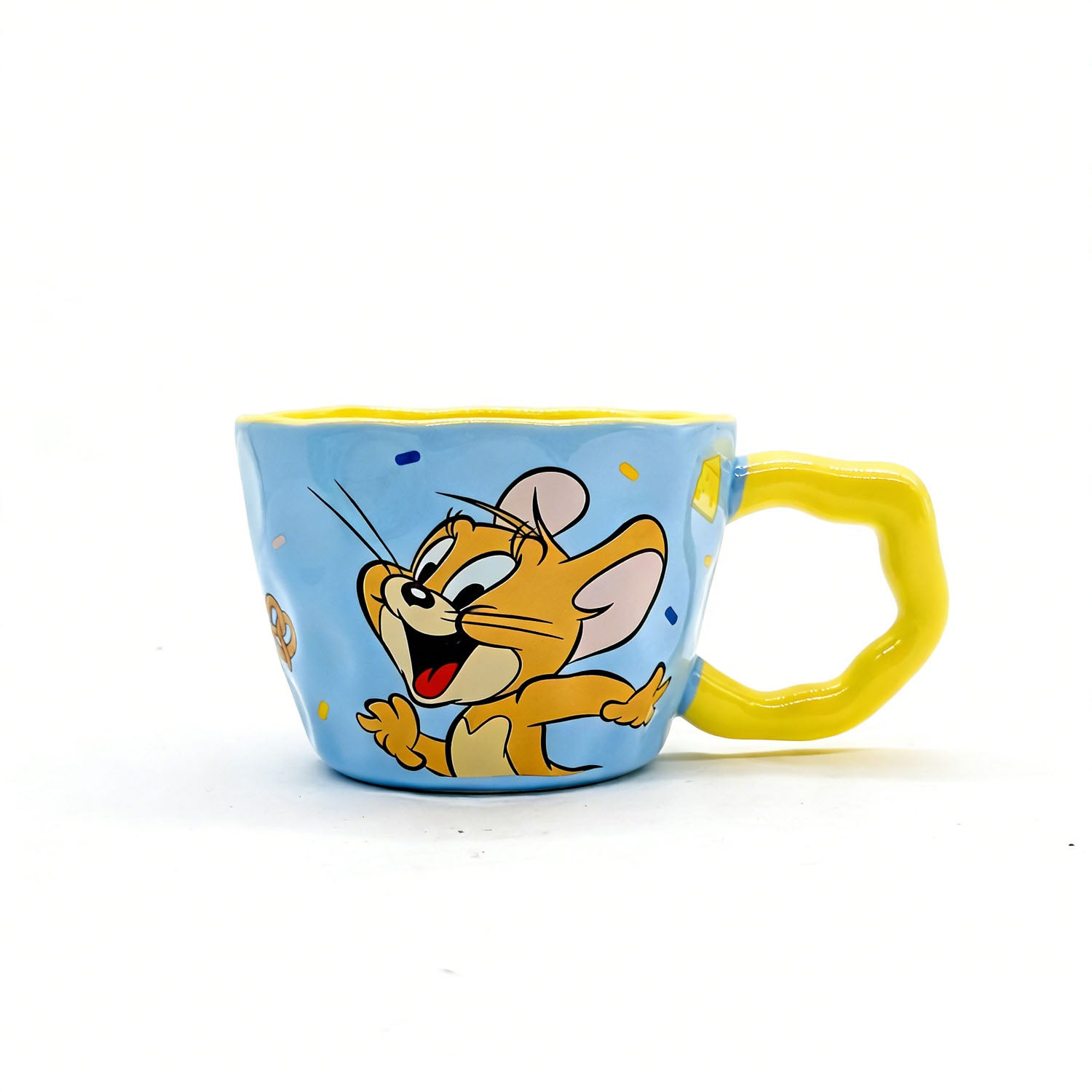 Ceramic Cup