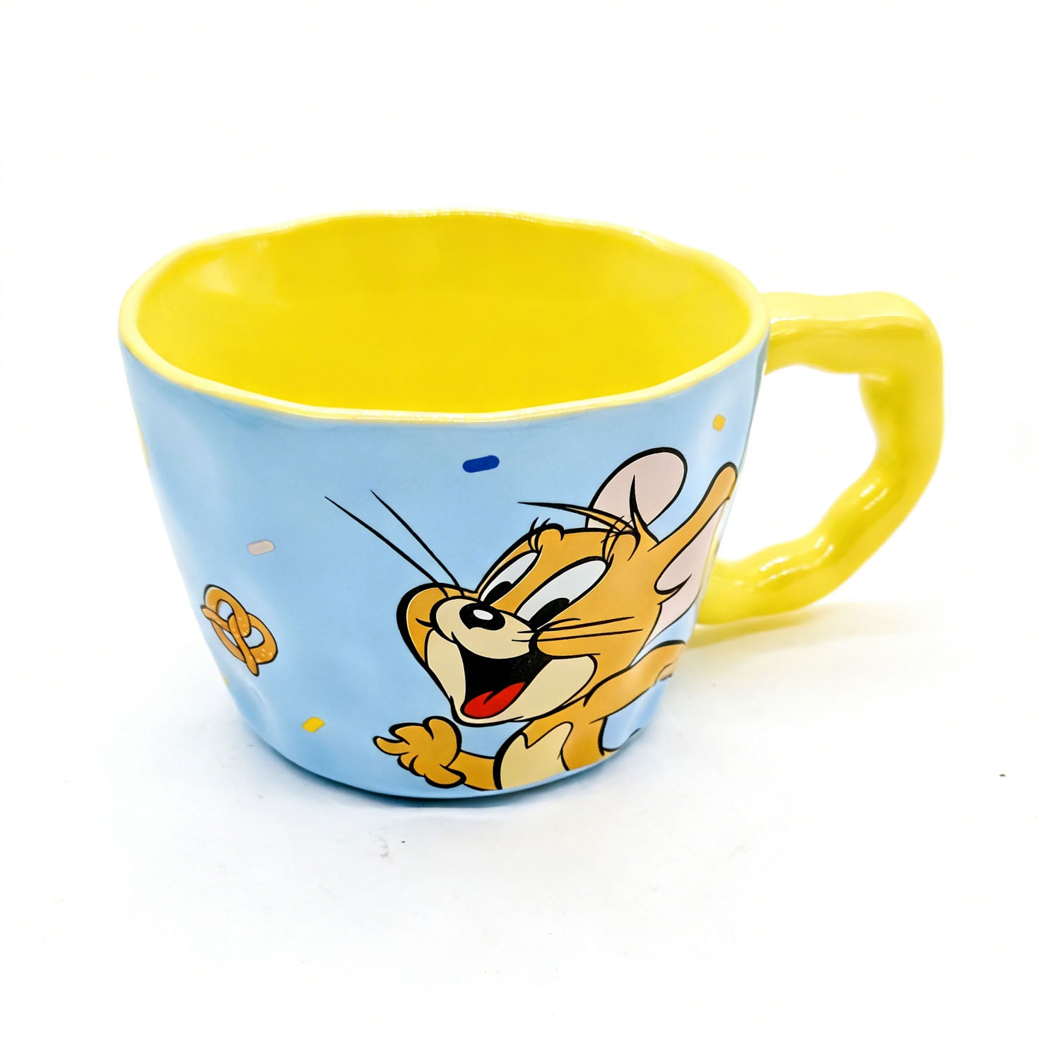 Ceramic Cup