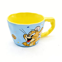 Ceramic Cup