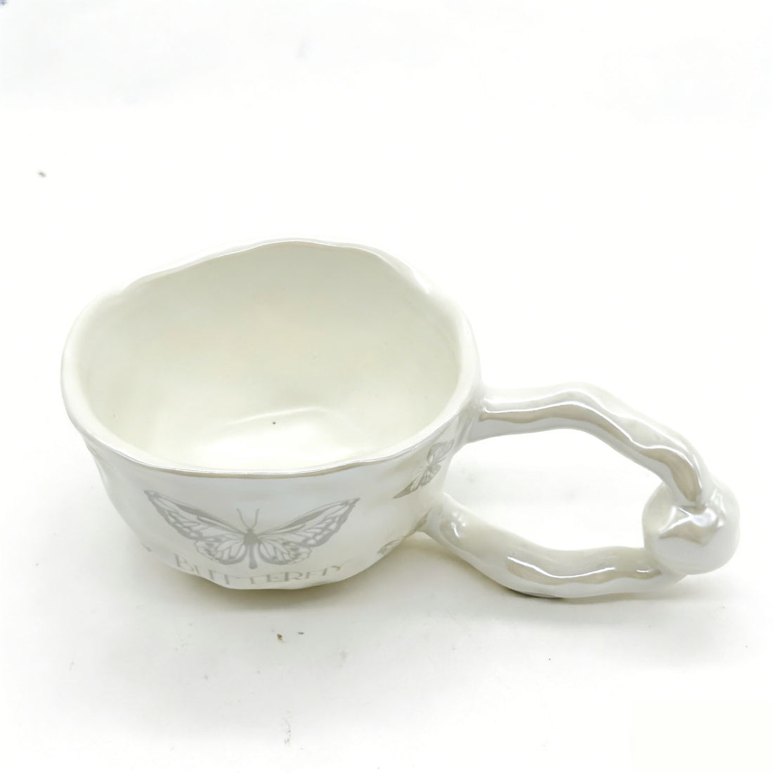 Ceramic Cup