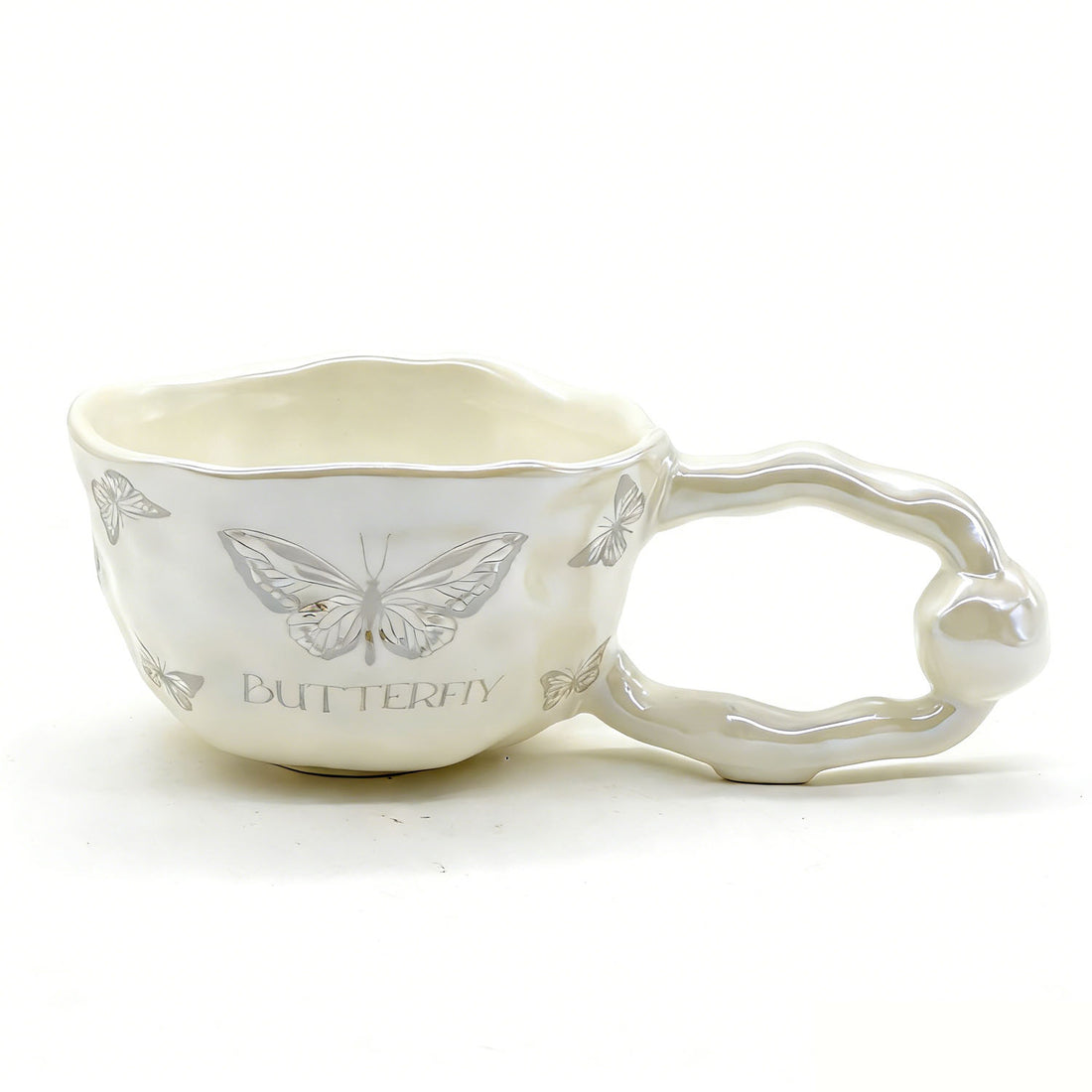 Ceramic Cup