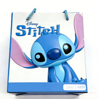 Ceramic cup with Disney Stitch lid 4