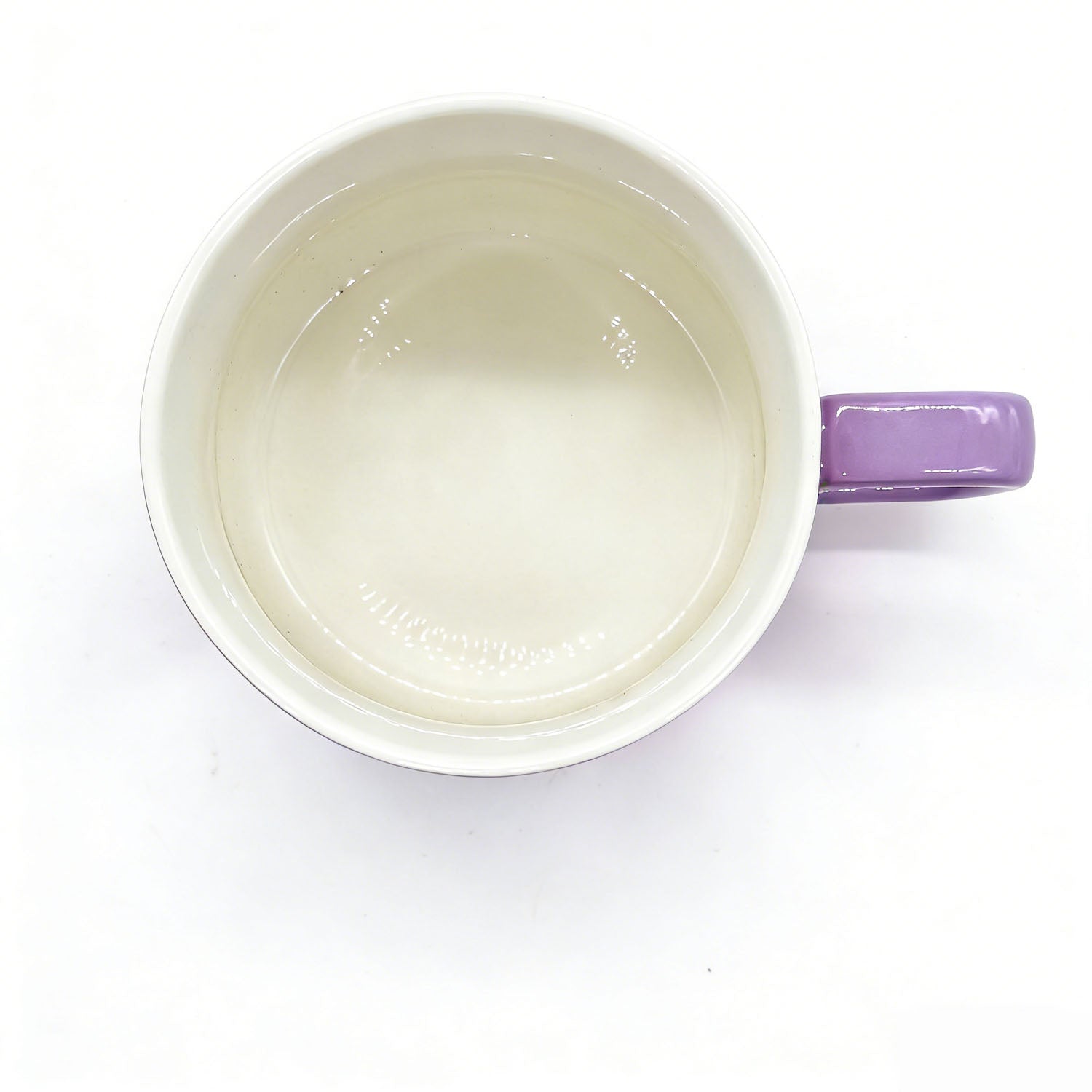 Ceramic cup with lid and Disney character 5