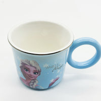 Ceramic cup with character design for kids 2