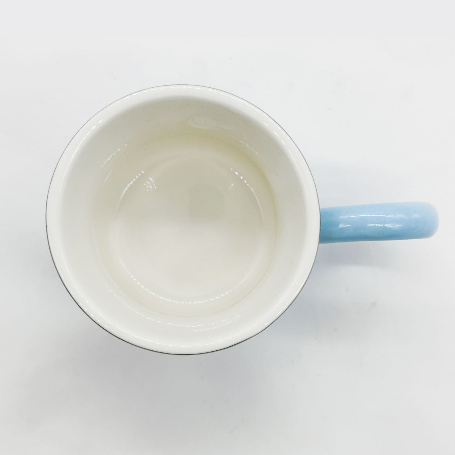 Ceramic cup with character design for kids 5