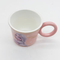 Ceramic cup with Disney Character Print - Pink 2