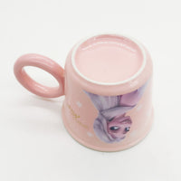 Ceramic cup with Disney Character Print - Pink 5