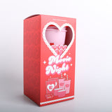 Movie Night In set: cups bowls and popcorn buckets