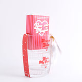 Love Cups of Two set: 2 glasses with card wrap