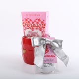 GIFT SET set contains:mug.barcelet,sing