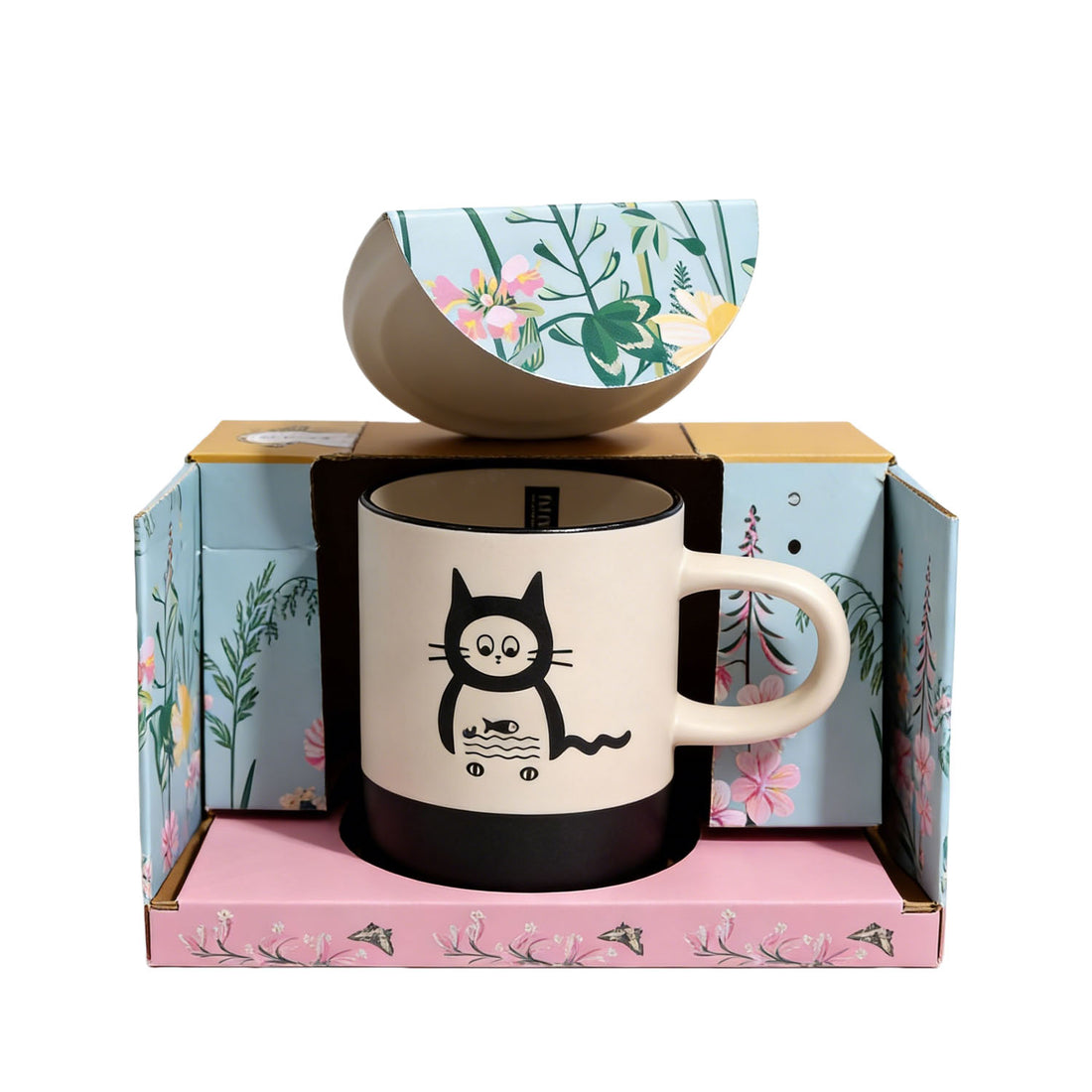 Ceramic Cup