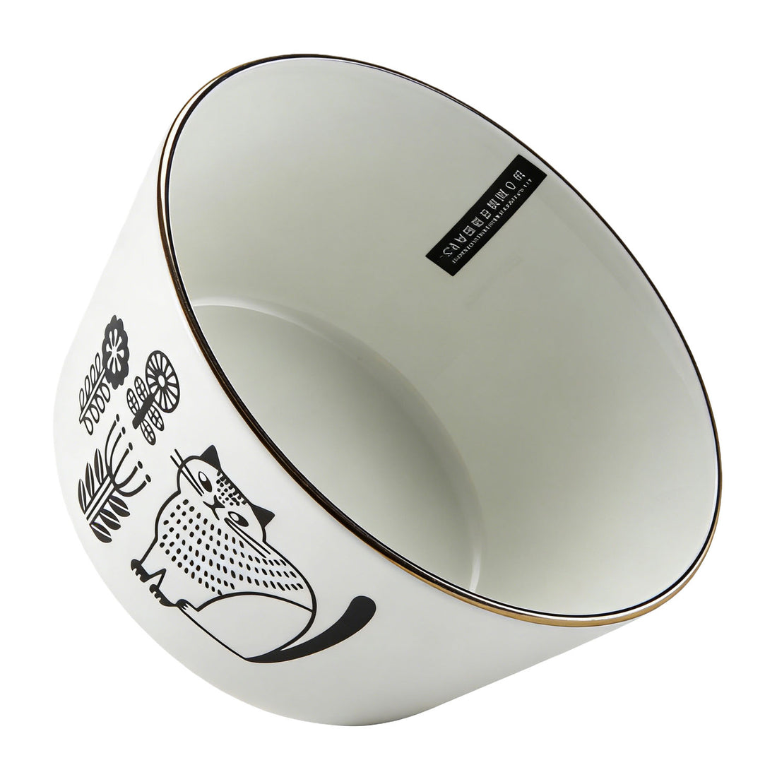 Ceramic Bowl