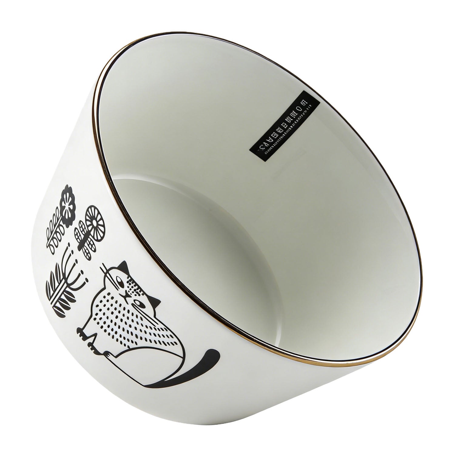 Ceramic Bowl