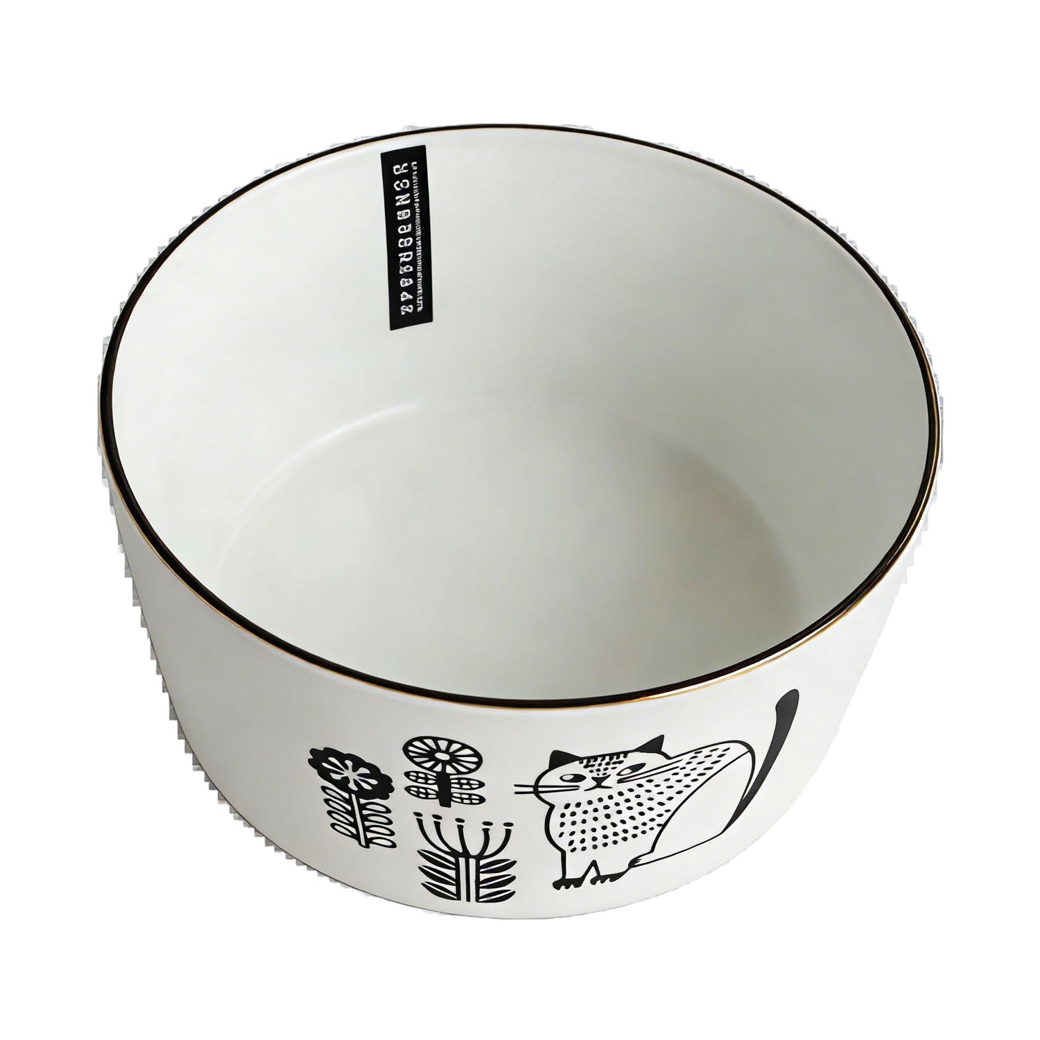 Ceramic Bowl