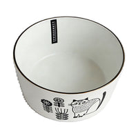 Ceramic Bowl