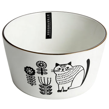 Ceramic Bowl