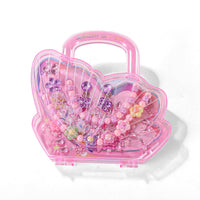 Pink Shell-Shaped Jewelry Gift Box 3